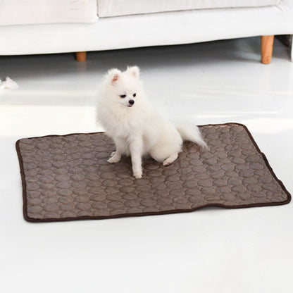 FurHaven Cooling Mat — Stop Your Dog From Overheating This Summer