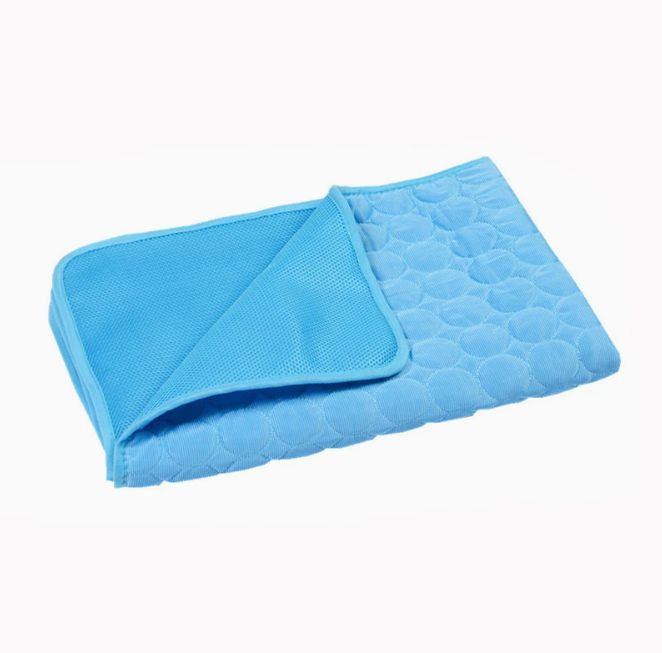 FurHaven Cooling Mat — Stop Your Dog From Overheating This Summer
