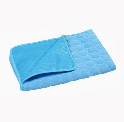 FurHaven Cooling Mat — Stop Your Dog From Overheating This Summer