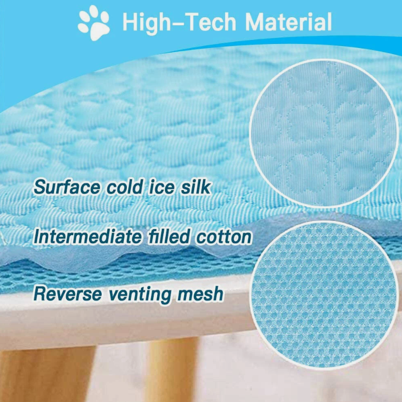 FurHaven Cooling Mat — Stop Your Dog From Overheating This Summer