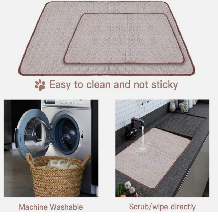 FurHaven Cooling Mat — Stop Your Dog From Overheating This Summer